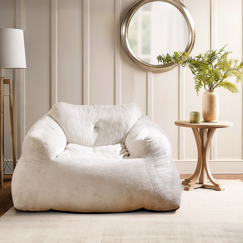 Bean bag lazy sofa - bean,