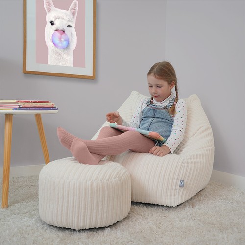 Big kids snuggle chair bean - kids,