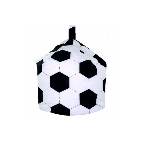 Kids football bean bag child - kids,