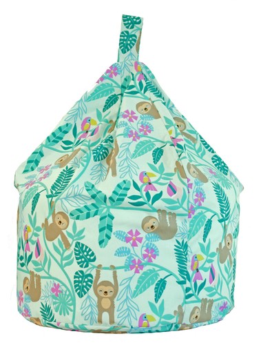 Kids sloth bean - bean, bag