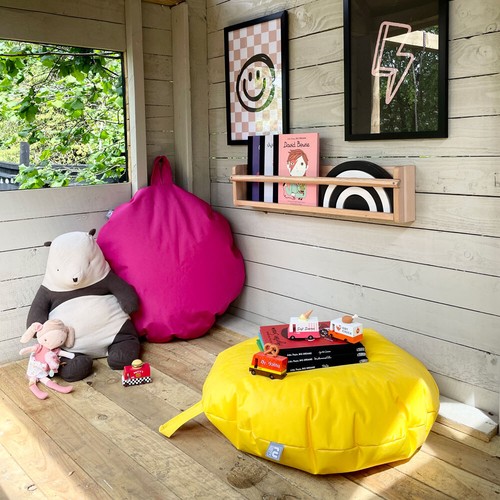Kids floor cushion bean - kids,