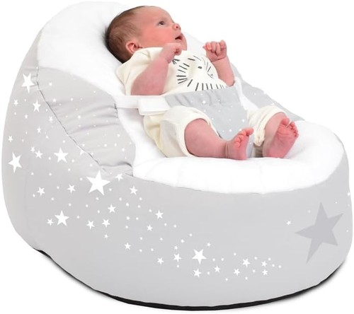 Baby bean bag - bag, with