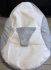 Brand new baby Bean bag