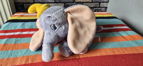 Disney store dumbo bean - store, bag