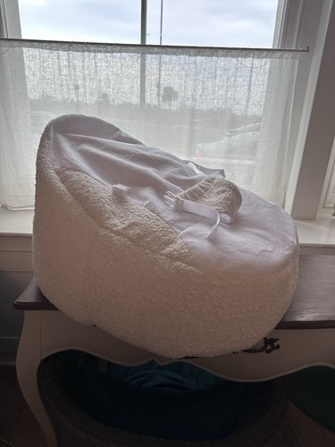 Rucomfy beanbags boucle - rucomfy,