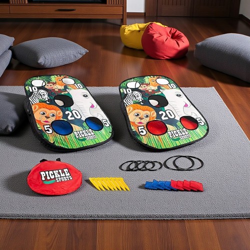 Bean bag game collapsible - bag,
