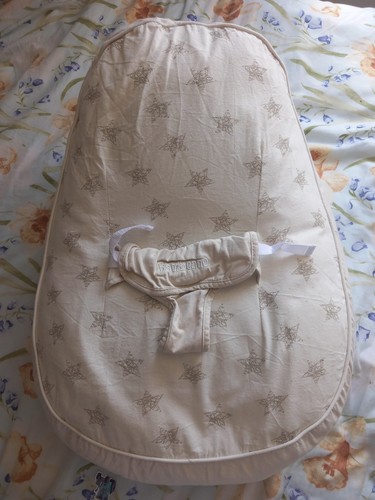 Bambeano baby bean bag seat - bambeano,