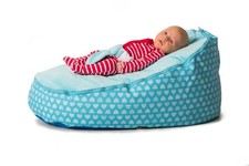 Baby Bean Bag Chair Washable
