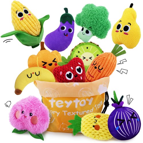 Pack sensory bean bag for - 12-pack,