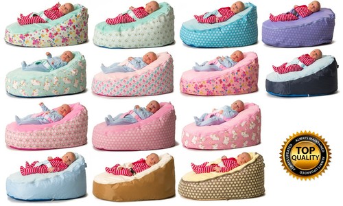Baby bean bag chair - baby,