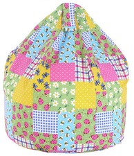 Child / kids Size Patchwork /