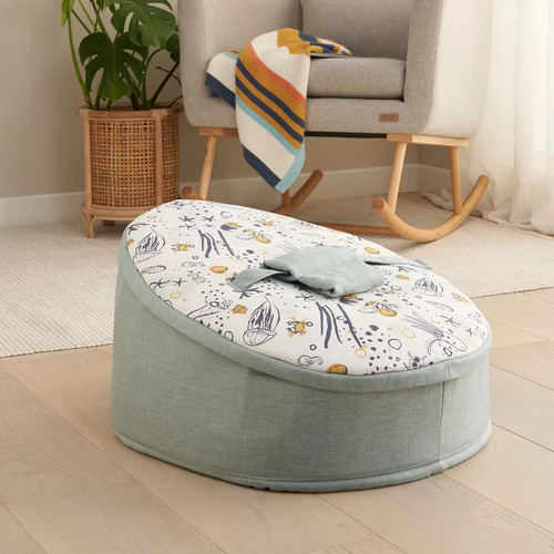 Tutti bambini baby beanbag our - baby,
