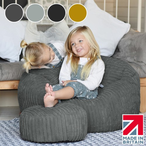 Rucomfy beanbags kids - kids, jumbo
