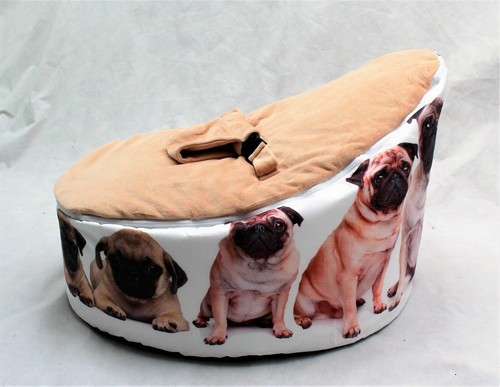 Bean bag baby - bag,