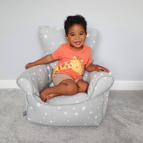 Children bean bag chair - bag,